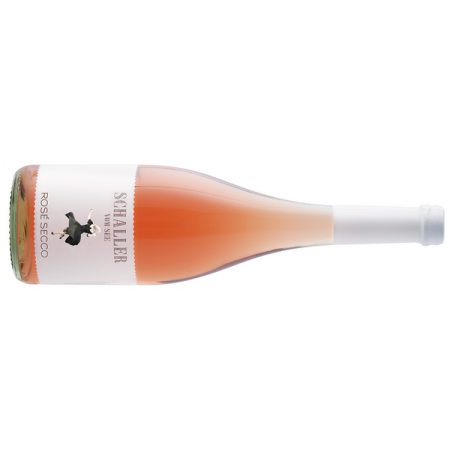 Schaller Rose-Secco - 6er Karton