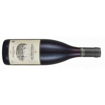 Schloss Gobelsburg Cuvée Bertrand – PN/SL/ZW - 6er Karton