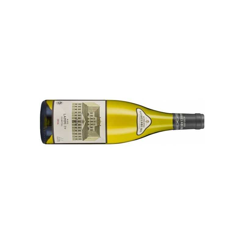 Schloss Gobelsburg Grüner Veltliner Ried Lamm Kamptal DAC Reserve 1 ÖTW - 6er Karton