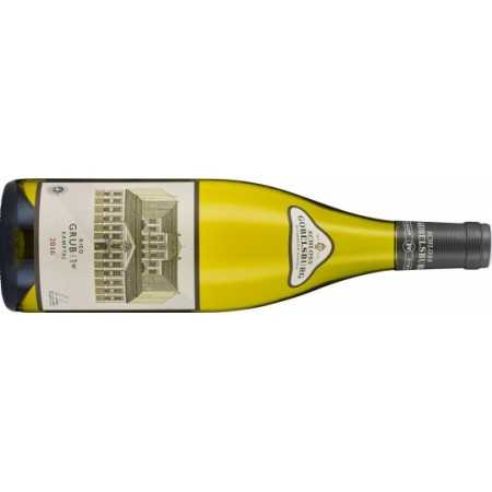 Schloss Gobelsburg Grüner Veltliner Ried Grub Kamptal DAC Reserve 1 ÖTW - 6er Karton