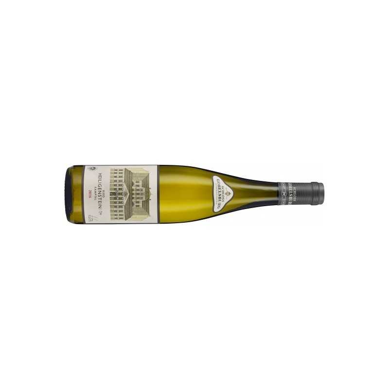 Schloss Gobelsburg Riesling Ried Heiligenstein Kamptal DAC Reserve 1 ÖTW - 6er Karton