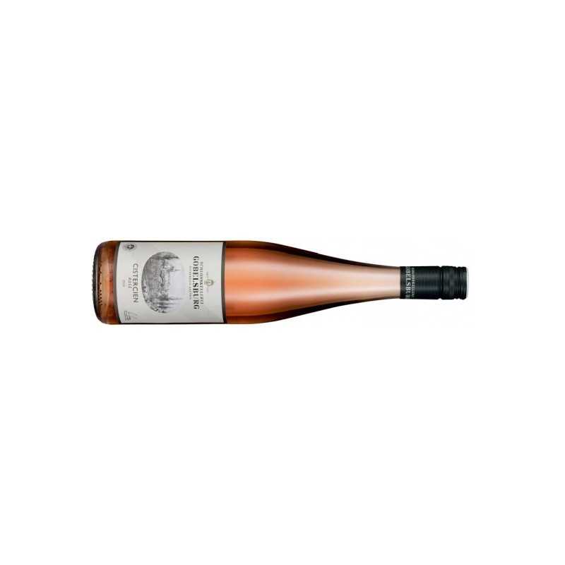 Schloss Gobelsburg Rosé Cistercien - 6er Karton