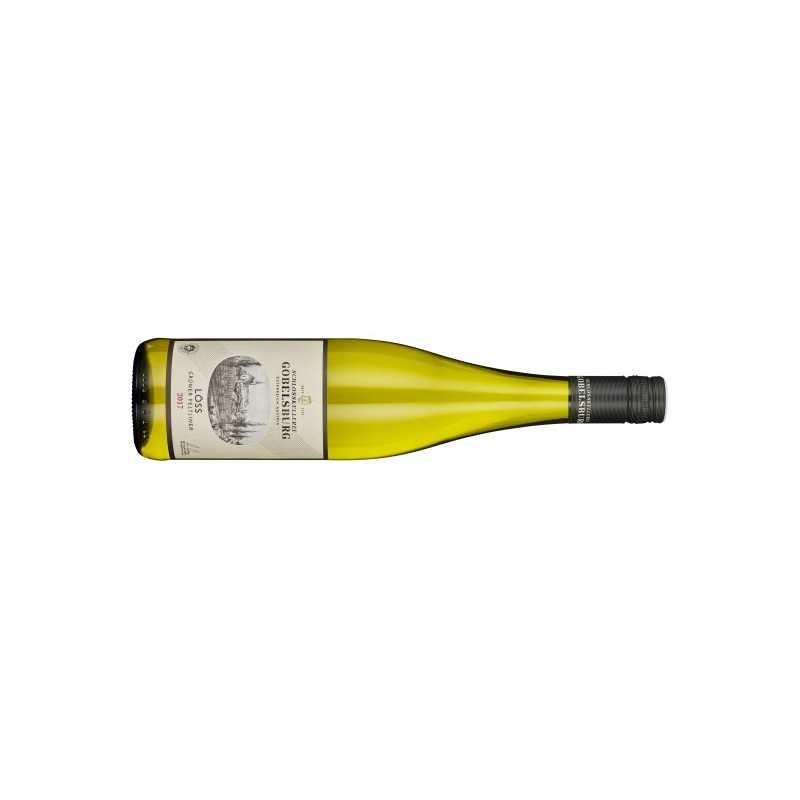 Schloss Gobelsburg Grüner Veltliner Löss - 6er Karton