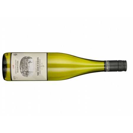 Schloss Gobelsburg Grüner Veltliner Messwein - 6er Karton