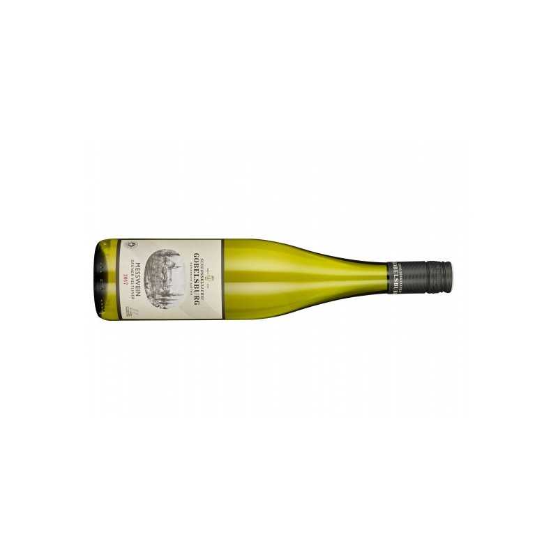 Schloss Gobelsburg Grüner Veltliner Messwein - 6er Karton