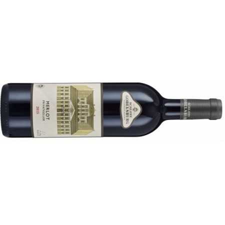 Schloss Gobelsburg Merlot Privatkeller - 6er Karton