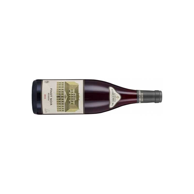 Schloss Gobelsburg Pinot Noir Reserve - 6er Karton