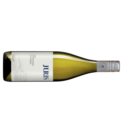 Stiegelmar Juris Chardonnay - 6er Karton