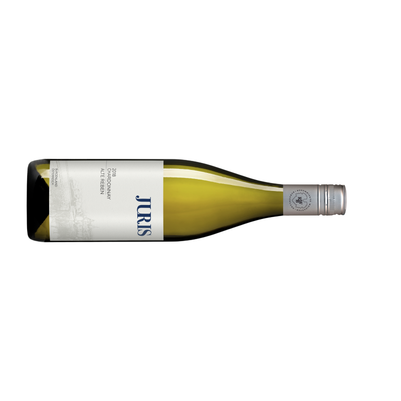 Stiegelmar Juris Chardonnay - 6er Karton