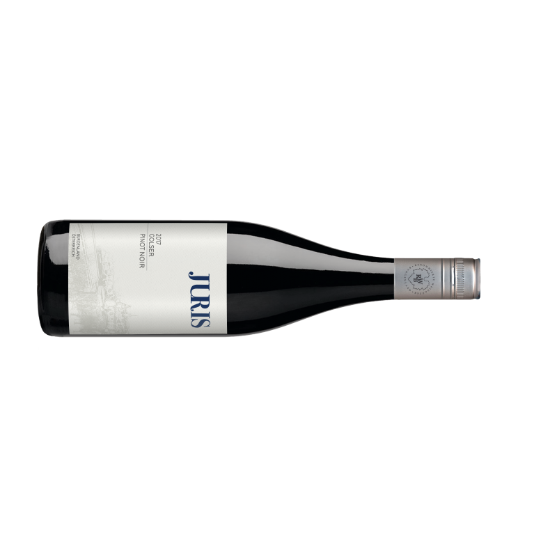 Stiegelmar Juris Pinot Noir - 6er Karton