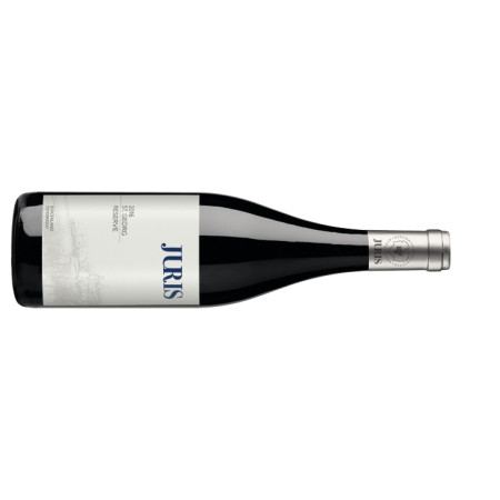 Stiegelmar Juris Pinot Noir Reserve - 6er Karton