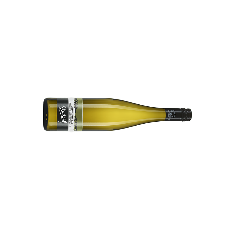 Studeny Grüner Veltliner DAC Reserve Nussberg - 6er Karton