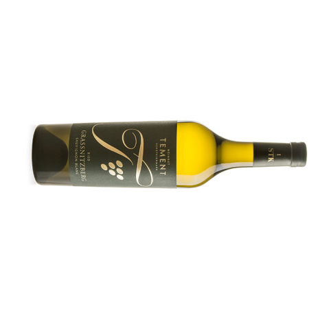 Tement Sauvignon Blanc Ried Grassnitzberg Erste STK Riede - 6er Karton