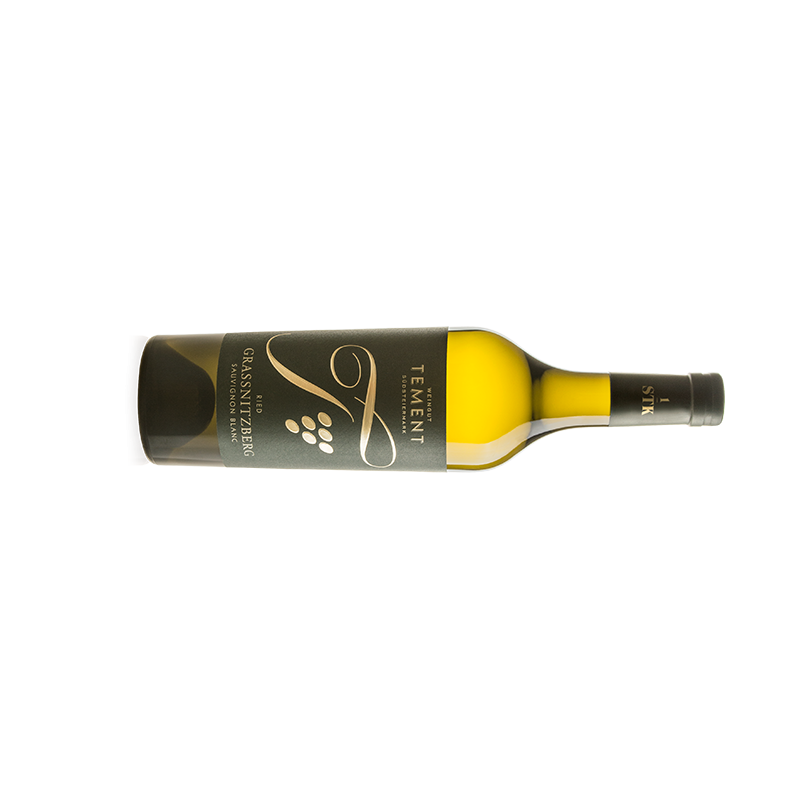 Tement Sauvignon Blanc Ried Grassnitzberg Erste STK Riede - 6er Karton