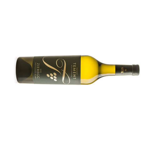 Tement Sauvignon blanc Ried Zieregg Große STK Riede - 6er Karton