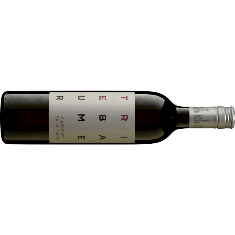 Triebaumer Günter Cabernet Sauvignon - 6er Karton