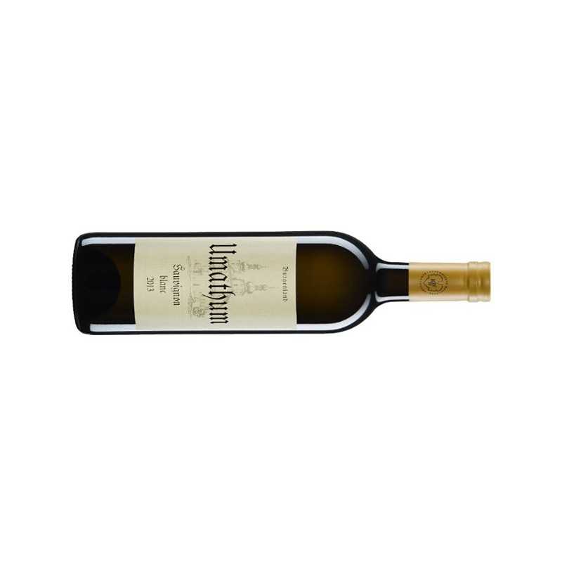 Umathum Sauvignon Blanc - 6er Karton