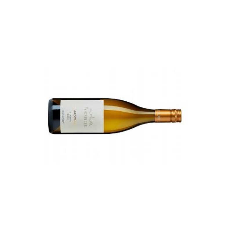 Wieninger Chardonnay - BIO - 6er Karton