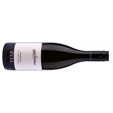 Zull Chardonnay Kalvarienberg - 6er Karton