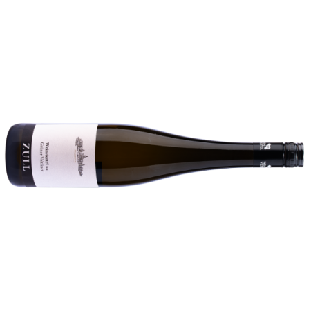 Zull Grüner Veltliner DAC - 6er Karton