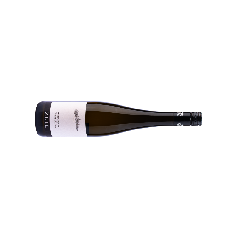 Zull Grüner Veltliner DAC - 6er Karton