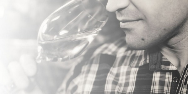 Mein Tipp: Winzer zu Gast im  Weinstadel - Berger Leginthov